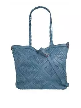 Покупатели Samantha Look, синий