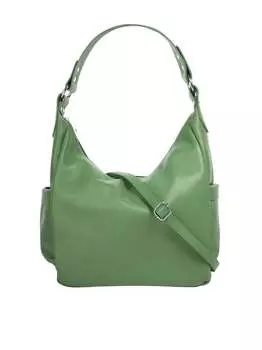 Покупатели Samantha Look, зеленый