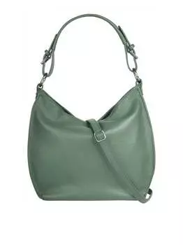 Покупатели Samantha Look, зеленый