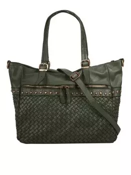 Покупатели Samantha Look, зеленый