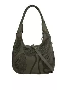 Покупатели Samantha Look, зеленый