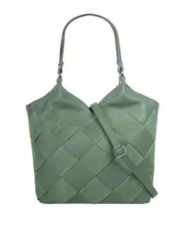 Покупатели Samantha Look, зеленый