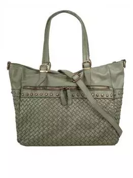 Покупатели Samantha Look, зеленый