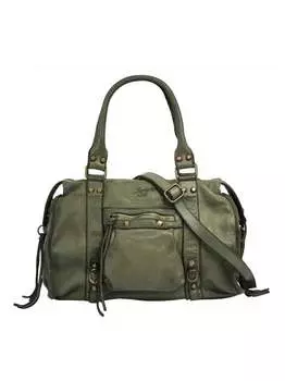 Покупатели Samantha Look, зеленый