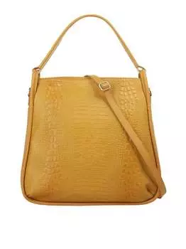 Покупатели Samantha Look, желтый