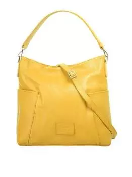 Покупатели Samantha Look, желтый