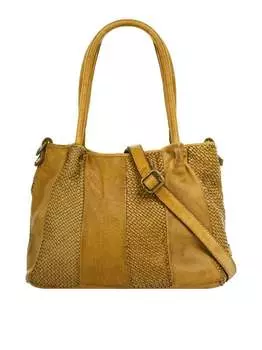 Покупатели Samantha Look, желтый