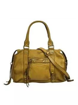 Покупатели Samantha Look, желтый