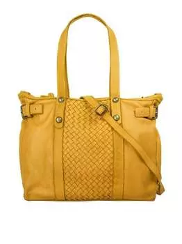 Покупатели Samantha Look, желтый