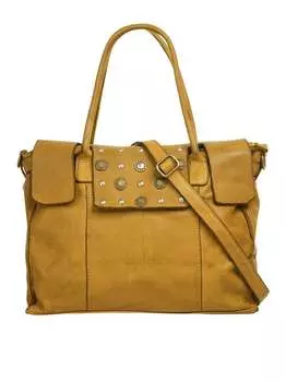 Покупатели Samantha Look, желтый