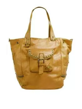 Покупатели Samantha Look, желтый