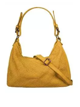 Покупатели Samantha Look, желтый