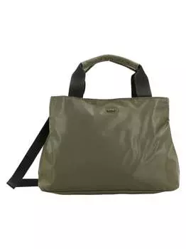 Покупатели счастливы Picard, зеленый