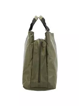 Покупатели счастливы Picard, зеленый