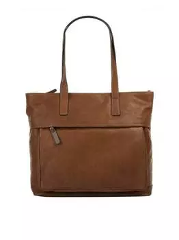 Покупатели X-Zone, коричневый