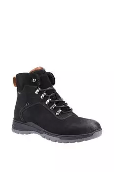 Пол Бут Hush Puppies, черный