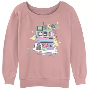 Пол Фрэнк из юниоров Polaroid Слаучи Терри Licensed Character