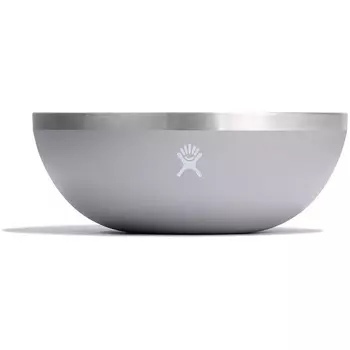 Пол-литровая чаша Hydro Flask, серый