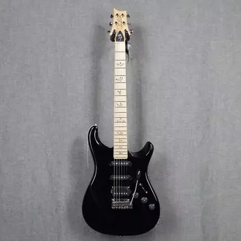 Пол Рид Смит Фиоре - Черный Ирис PRS Fiore