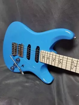 Пол Рид Смит PRS Фиоре Ларкспер Fiore