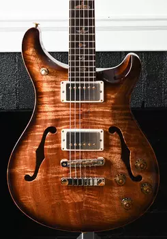 Пол Рид Смит PRS Private Stock Koa McCarty 594 Hollowbody II