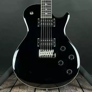Пол Рид Смит, PRS SE Mark Tremonti Standard, черный (CTIE29689)
