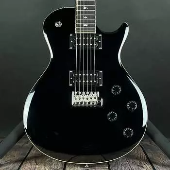 Пол Рид Смит, PRS SE Mark Tremonti Standard, черный (CTIE32347)