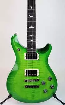 Пол Рид Смит S2 Маккарти 594 Эриза Верде PRS Paul Reed Smith S2 Eriza Verde