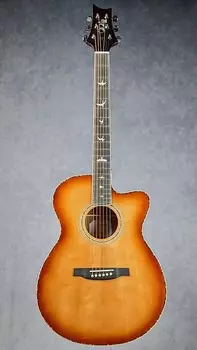 Пол Рид Смит SE A40E Акустическая/электрическая PRS