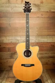 Пол Рид Смит SE A60E Натуральный PRS SE A60E Natural