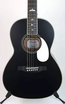 Пол Рид Смит SE P20 черный топ PRS SE P20 Top w/ Bag