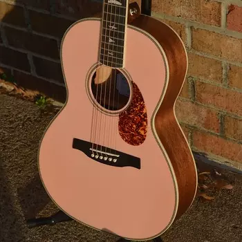 Пол Рид Смит SE P20E 2021 Lotus Pink PRS Paul Reed Smith SE P20E 2021 Lotus Pink