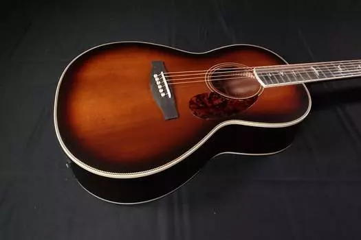 Пол Рид Смит SE P20E Табачные солнечные лучи 698 PRS PPE20SATS