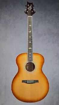 Пол Рид Смит SE T40E акустический/электрический PRS