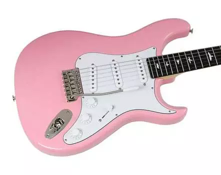 Пол Рид Смит Silver Sky Roxy Pink 2022 PRS