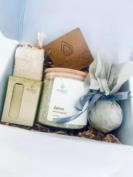 Польша, Набор уходовой косметики, 4 шт. Maniko, Maniko Poland