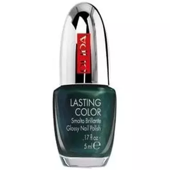 Польский лак Lasting Color N 729 Морская черепаха зеленая, Pupa