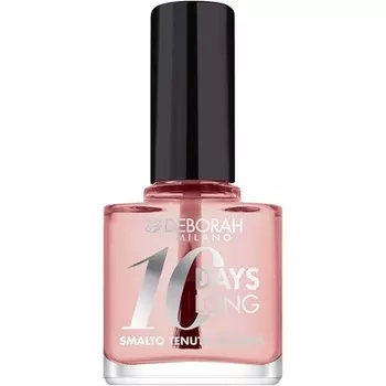 Польский на 10 дней, Deborah