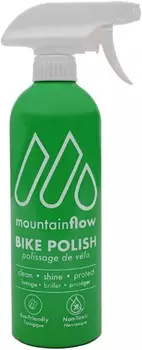 Польский велосипед mountainFLOW eco-wax
