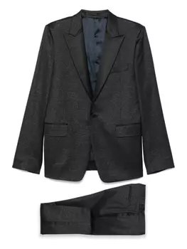 Пол Смит Костюм Сохо Paul Smith, черный