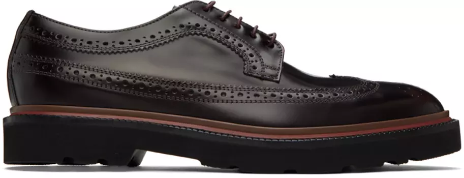 Пол Смит Красный граф Дерби Paul Smith