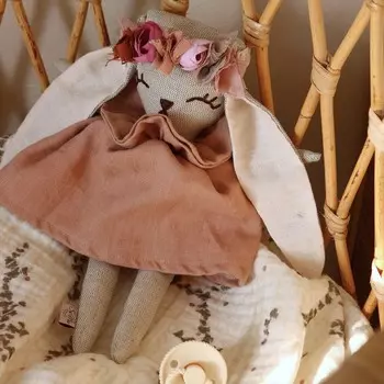 Пола Банни Sei Mia