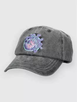 Полая шляпа Empyre, серый