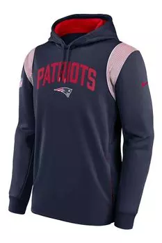 Polar Fanatics New England Patriots с Thermaflex PO Nike Nike, синий