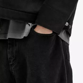 Polar Skate Co. 93! Джинсы, черный