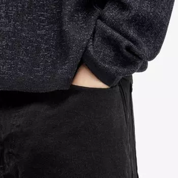 Polar Skate Co. Джинсы для больших мальчиков, черный