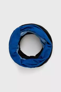 Polartec наружный снуд Viking, синий