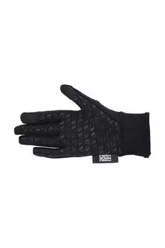 Polartec Перчатки Polartech для верховой езды Hy, черный