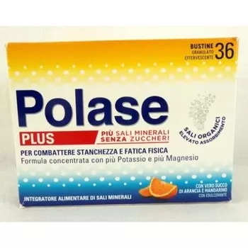 Поласе Плюс 36 Сумок Polase