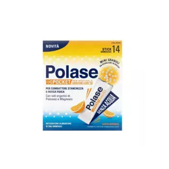 Polase Pocket 14Stick